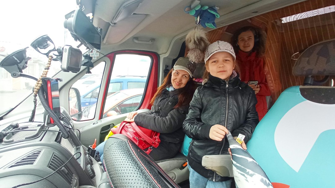 Vanlife shulz в LOOKY — [#vanlife](vanlife) 