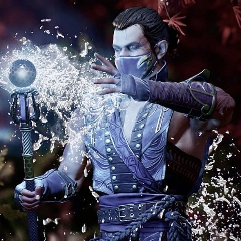 Mileena. WINS в LOOKY. . Рейн
