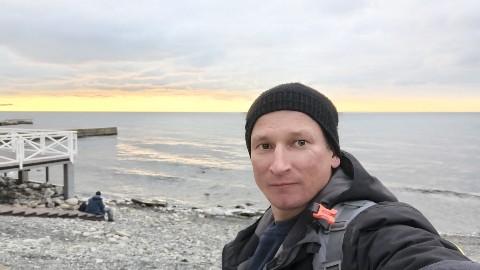 igor_x23rus в LOOKY. . Однодневный поход к ...