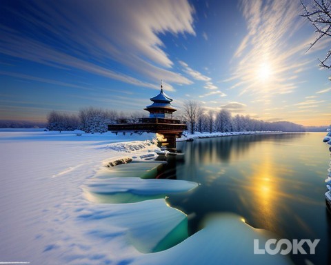 Home_Fantasy в LOOKY. #Фэнтези,#LOOKY_нейронка. #Фэнтези #LOOKY_нейр...