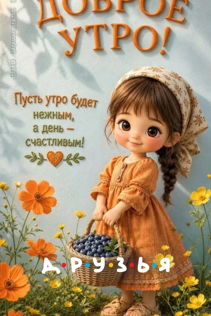 Вера Деменева в LOOKY — публикация