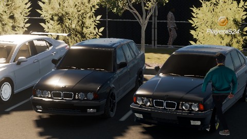 Миша в LOOKY. . [#bmwclub ](bmwclub)...