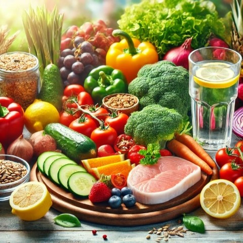 Evgeniy NextWizard AI в LOOKY. #здоровоепитание,#энергия,#продуктивность,#вкусноиполезно,#баланс,#свежиепродукты,#смартснеки,#водажизнь,#планированиепитания,#LOOKY. Здоровое питание: Эн...
