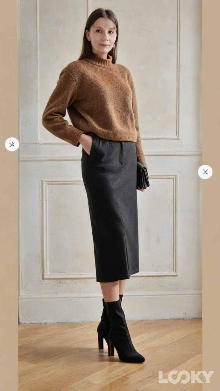 #Fashion_LOOKY #14_февраля #LOOKY_нейронка