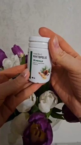 Ирина  Фаберлик в LOOKY. . 