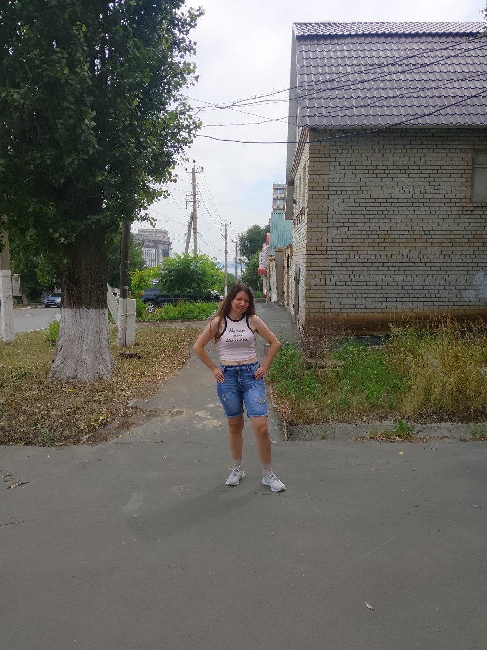 Альфа в LOOKY — публикация