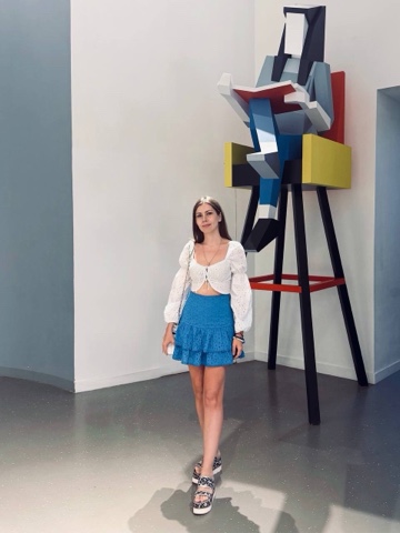 _inna.rubin_ в LOOKY. #иннарубин. Захотелось быть част...