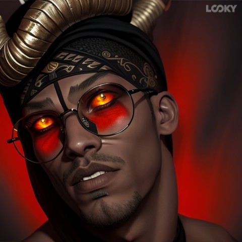 m.n_b.x.t в LOOKY. . 