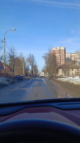 Инна Карпова в LOOKY. #весна,#весна2026,#веснаидет. Весна...🌷
#весна #в...