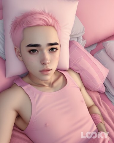 Tajiro в LOOKY. . [#lgbt](lgbt) [#boyf...