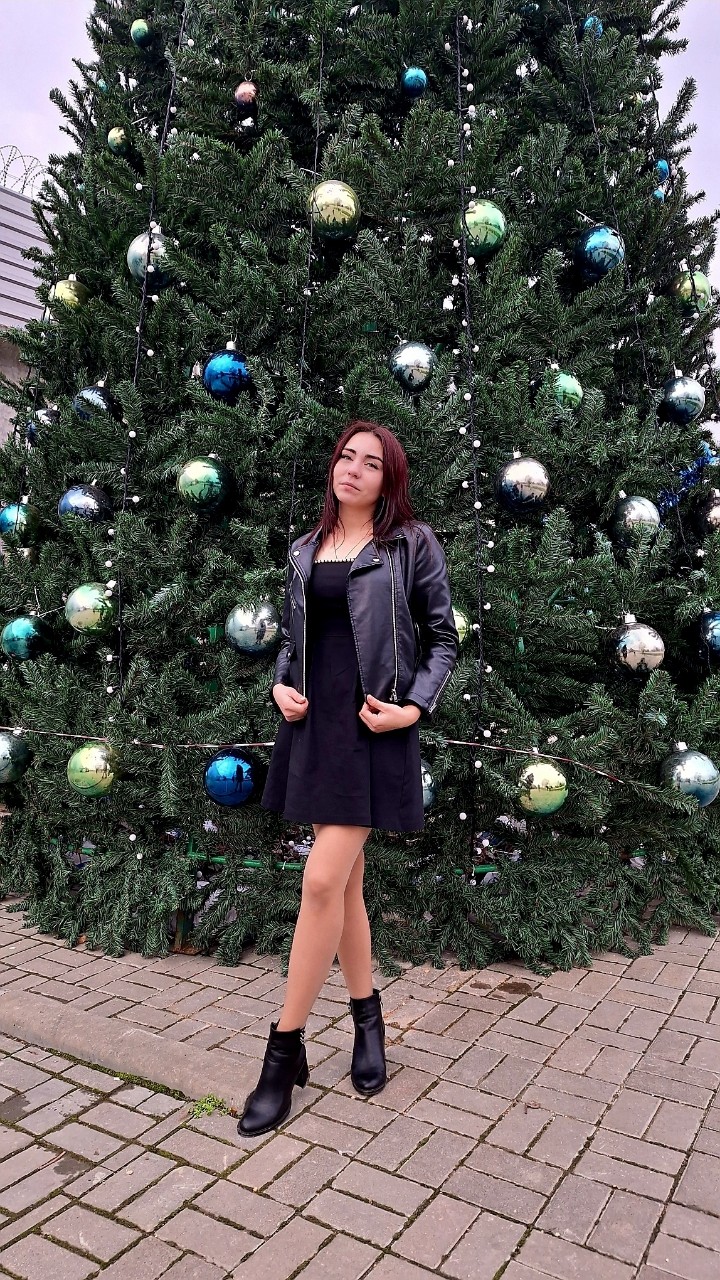Nazarova_Tani in LOOKY. . 