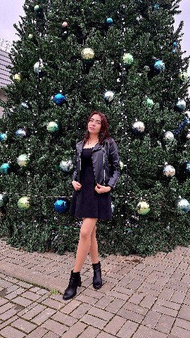 Nazarova_Tani в LOOKY. . 