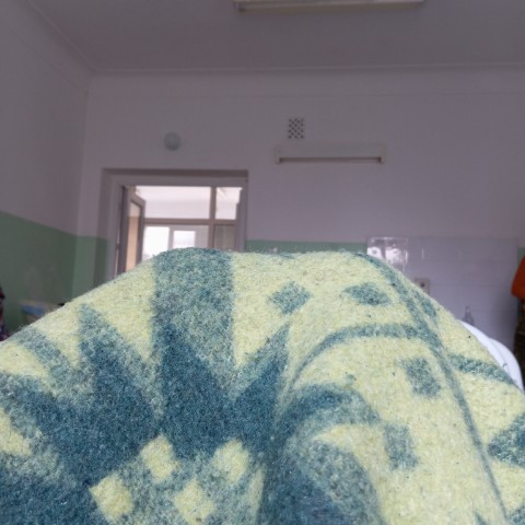 Ленусик в LOOKY. . Мой опыт в больнице:...