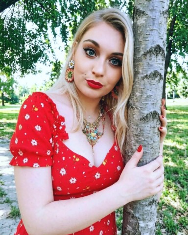 mila_taro в LOOKY. . 