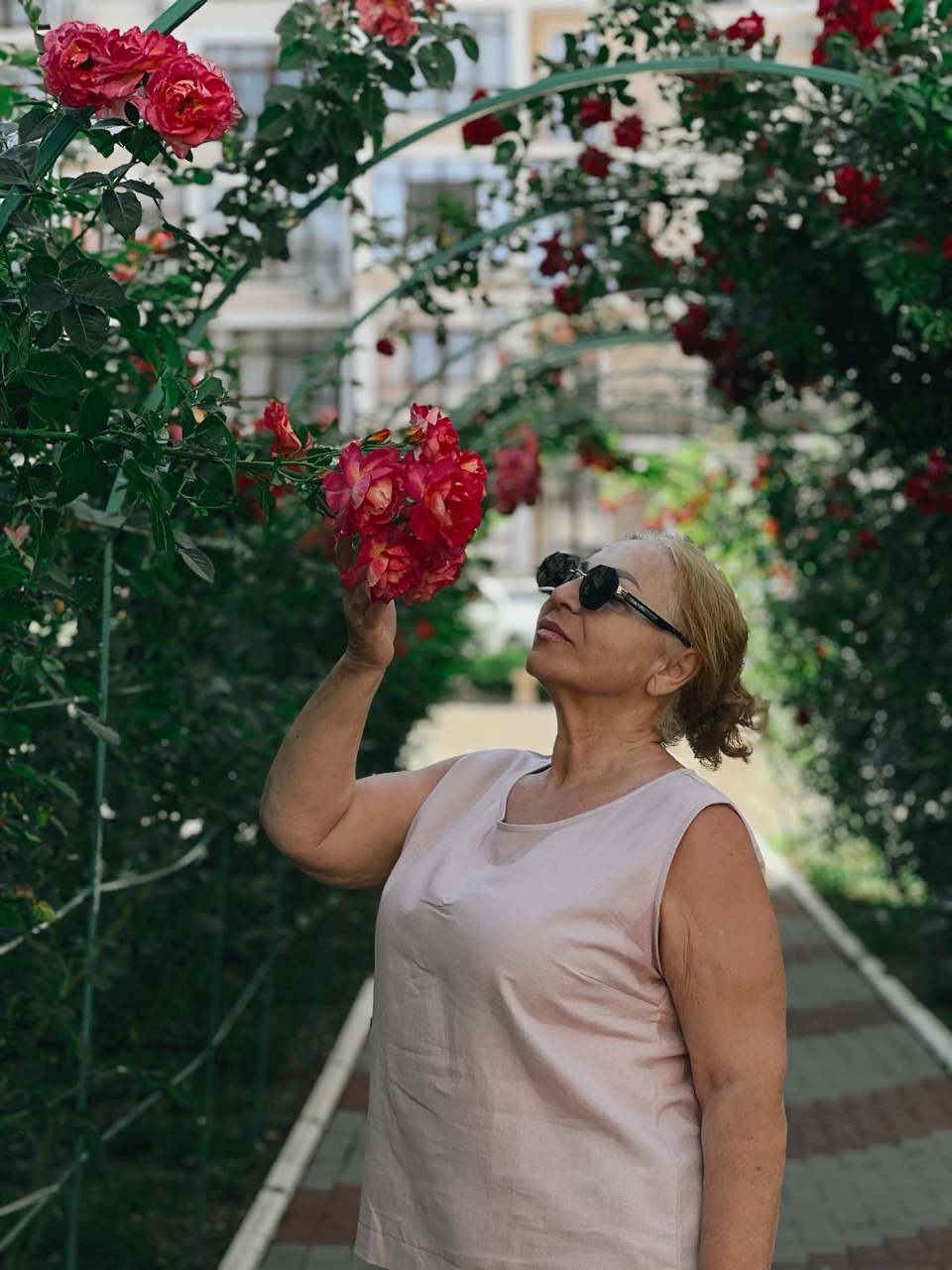 nina_melekhova in LOOKY