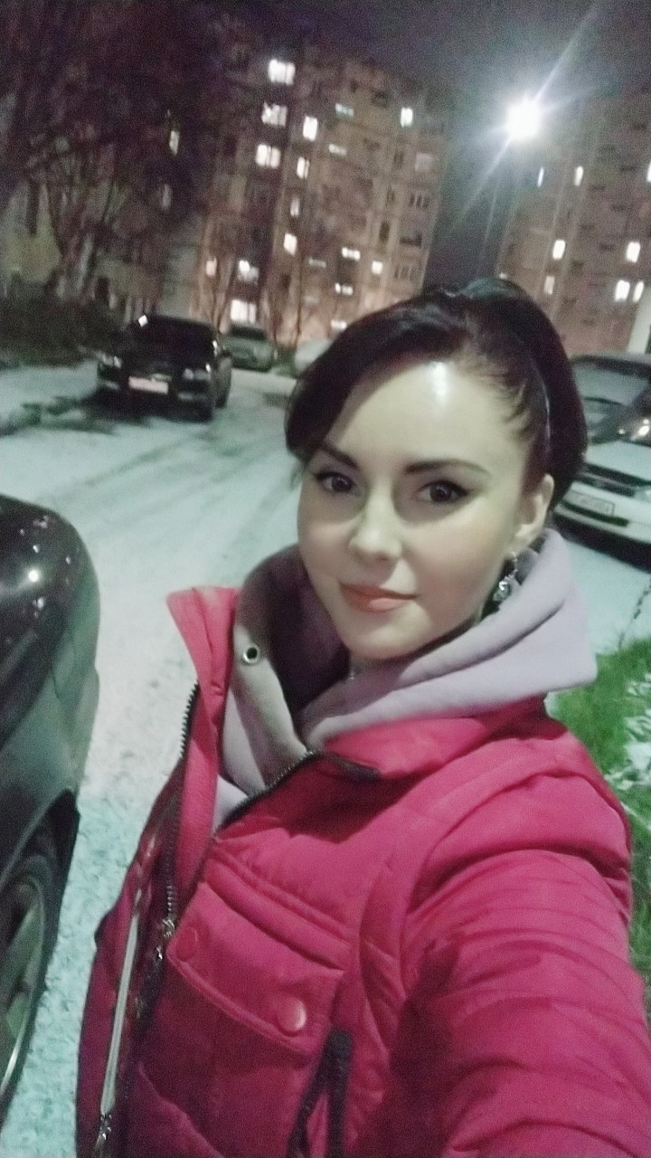 Викулька в LOOKY — фото 2