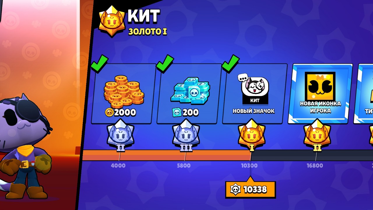 Zahisland in LOOKY. . СИГМА