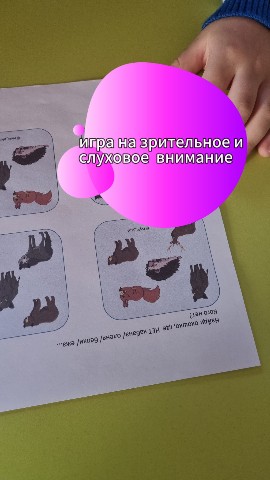 Looky_1672093463213 в LOOKY. #korchagina_logoped,#логопедюжносахалинск,#логопедонлайн,#внимание. Игра на зрительное в...