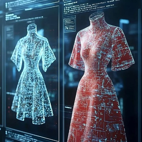 Марина в LOOKY. #модельерконструктор,#дистанционныйпошив,#3dмоделирование,#инженертворец,#индивидуальныйпошив. Дистанционно — и точ...