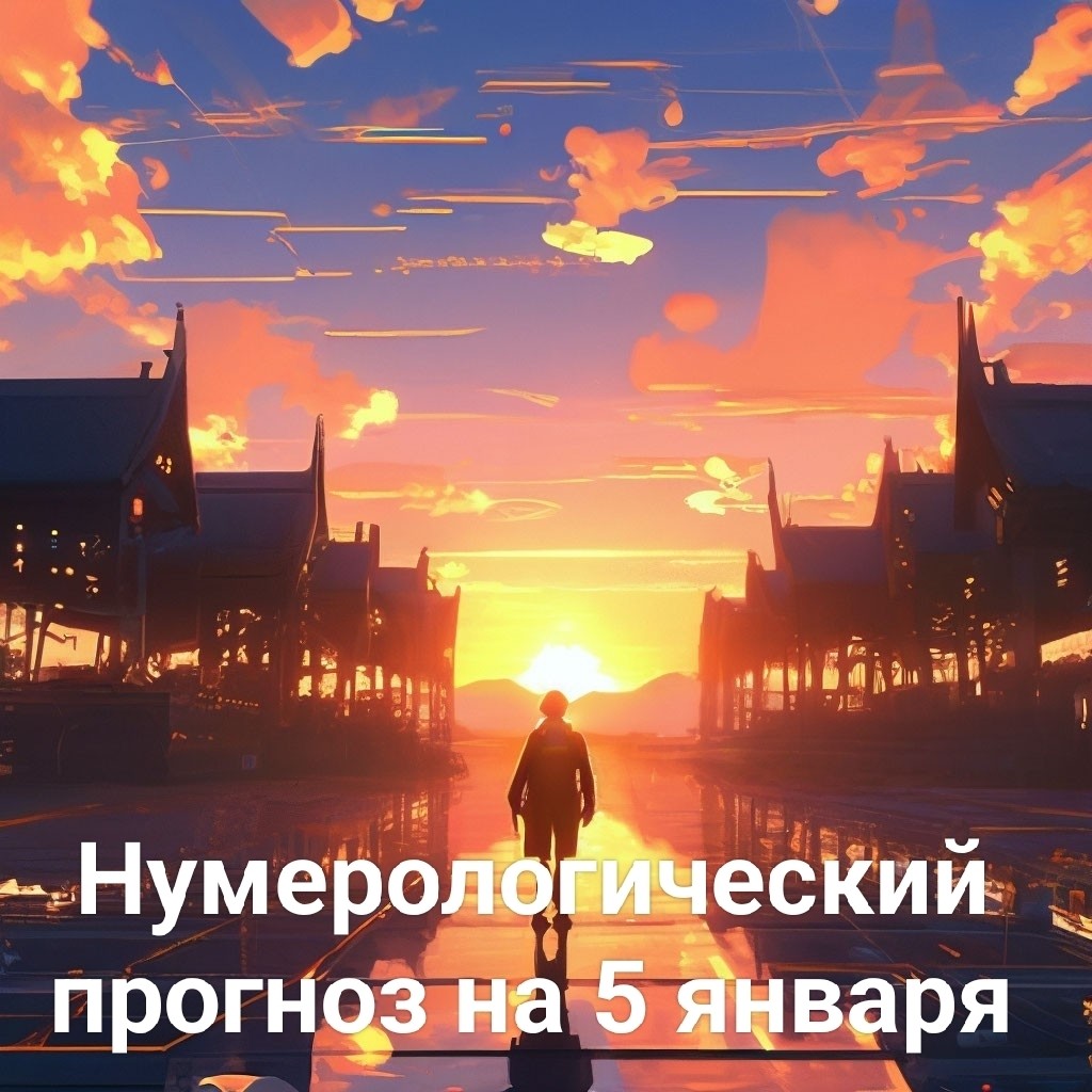 Борис в LOOKY — Сегодня января 2024 года, пятница5

Управляющее число дня: 5