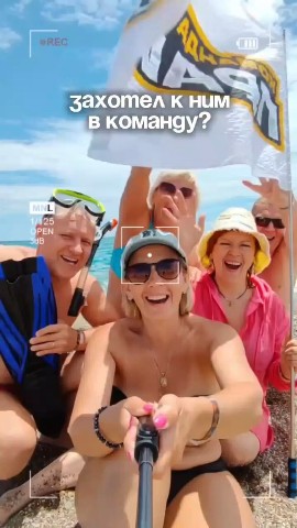 Людмила Санакова in LOOKY. . 