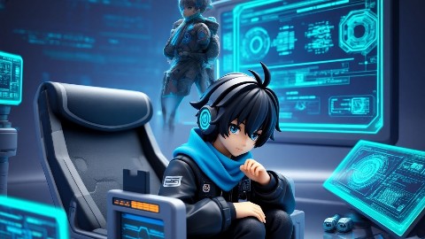 Перерисуй Алиса в LOOKY. . [#3d ](3d)