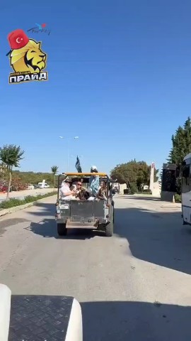 Людмила Санакова in LOOKY. . Друзья! Наши Турчане...