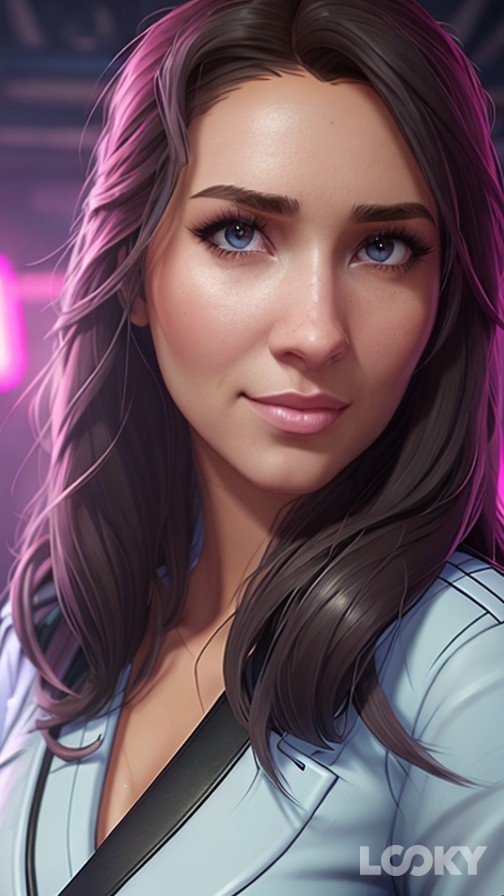 katerina.verejkina в LOOKY — #Видеоигра #LOOKY_нейронка