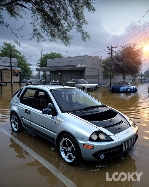 FAK002 в LOOKY — фото 3