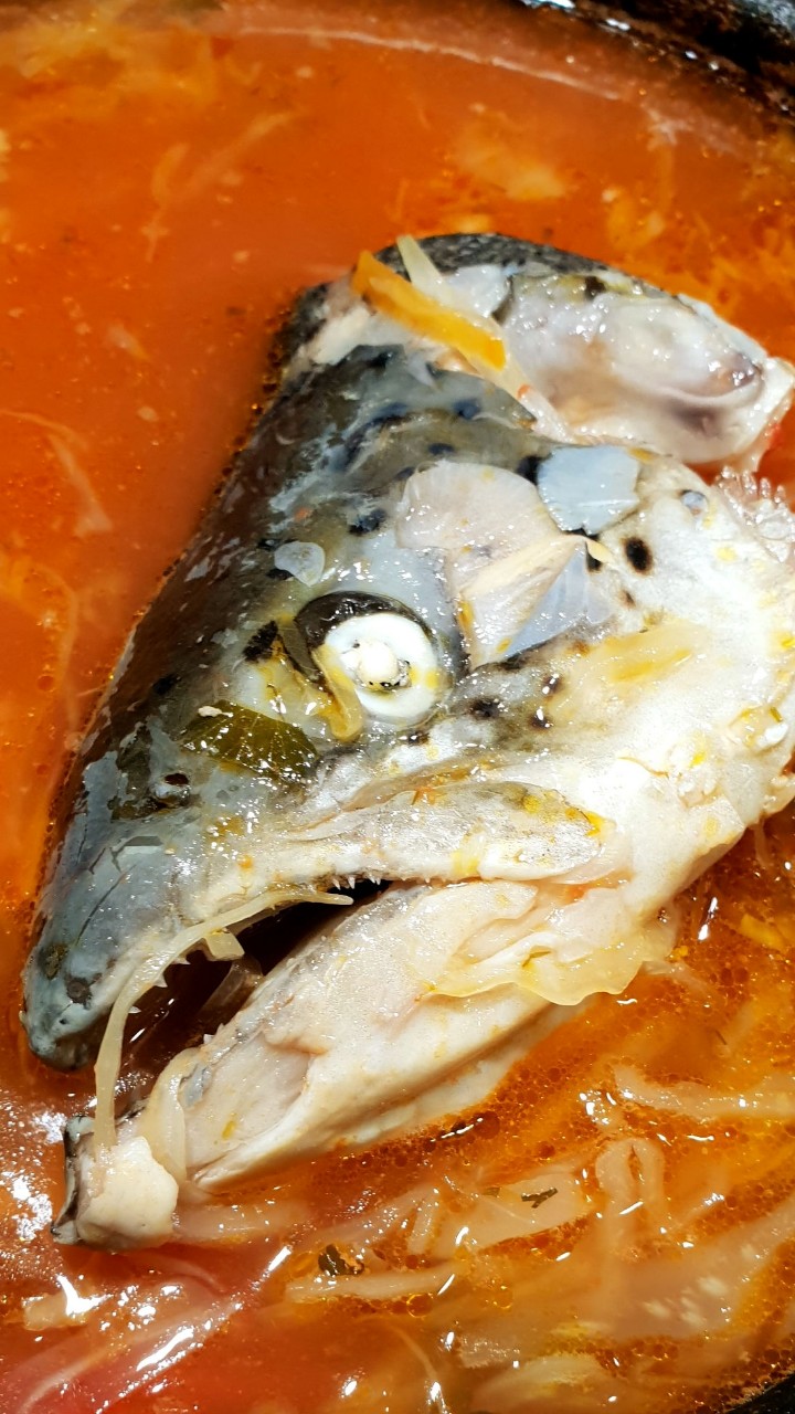 borshch_in_town в LOOKY — 😳 Увидишь такое и есть расхочется, но это только тем, кто н