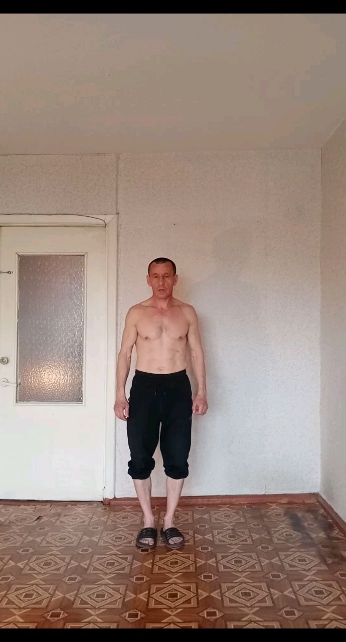 Юрий в LOOKY. . Вин чун#спорт#здоров...