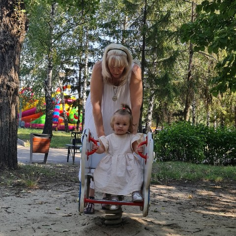 TwoGenerationsDiary в LOOKY. #Осень2025,#ПервоеОсеннееНастроение,#ТеплыеМоменты. Как началась наша ос...