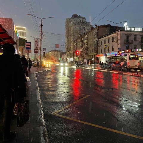 Glebeshnik в LOOKY. . [#streetphotography]...