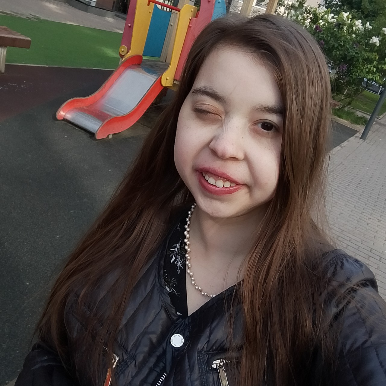 Катюша Захарова в LOOKY — фото 3
