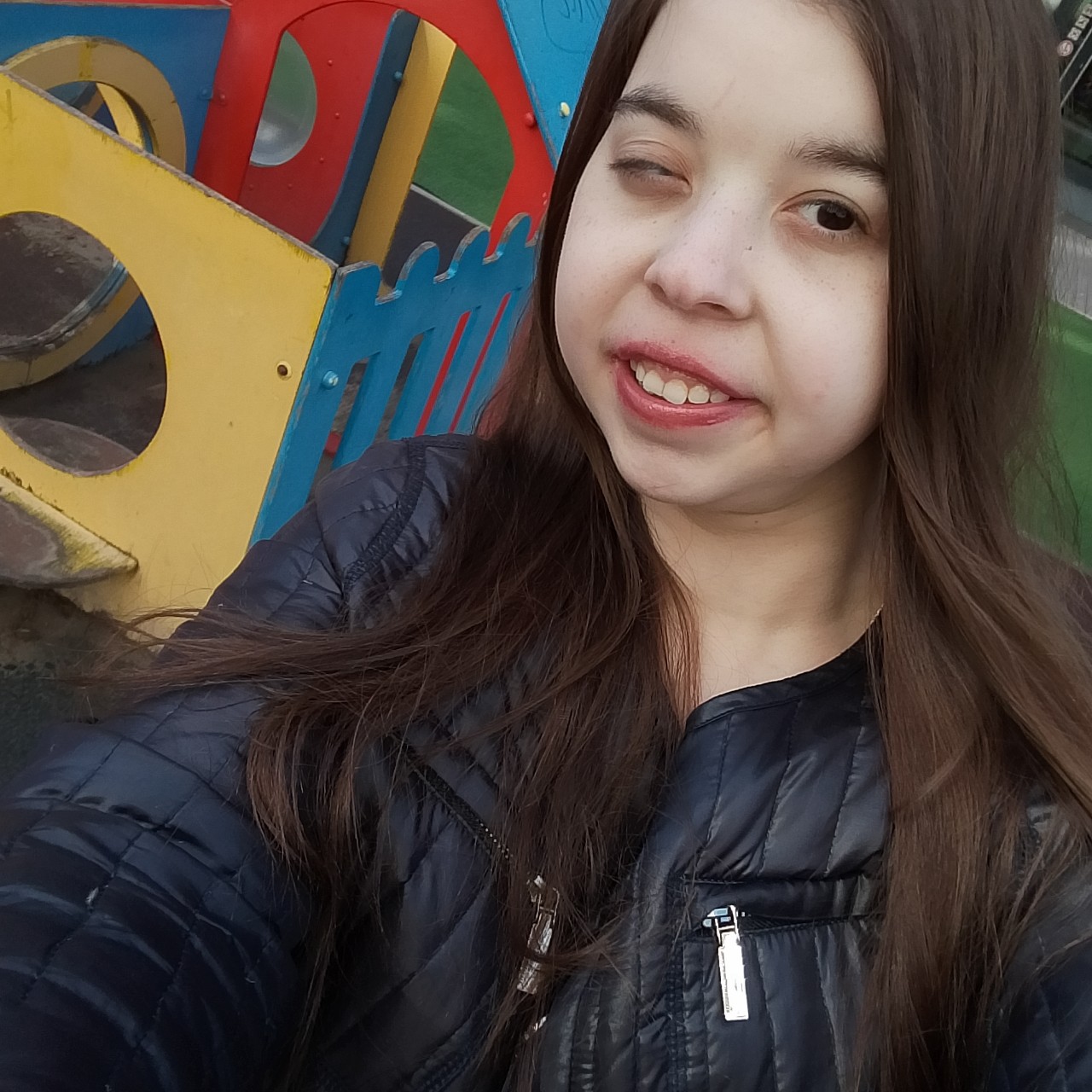 Катюша Захарова в LOOKY — фото 2