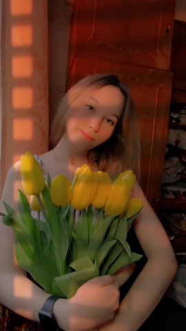Анастасия Сергеевна в LOOKY. . 
