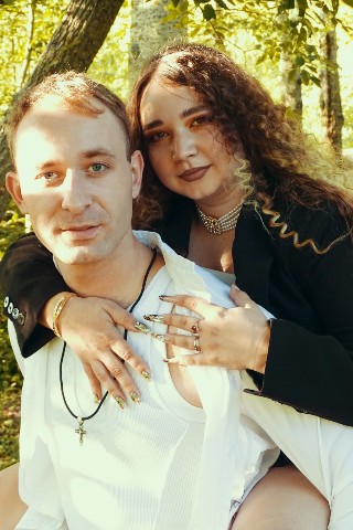 Looky_1717136313070 в LOOKY. . Прогулочная фотосесс...