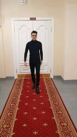 rus.bcn in LOOKY. . Спектакль окончен......