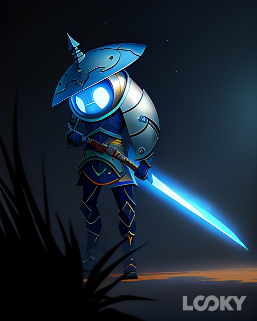 #Фэнтези #Стимпанк #LOOKY_нейронка [#hollowknight](hollowknight) 