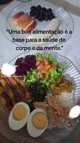 Eudaianamenezes в LOOKY. #alimentação. Ser saudável pode se...