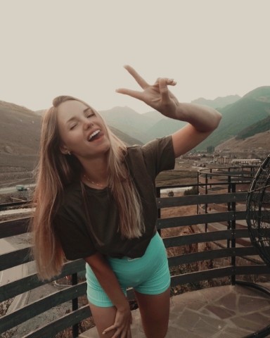 Olga_alekseevna в LOOKY. . 💚