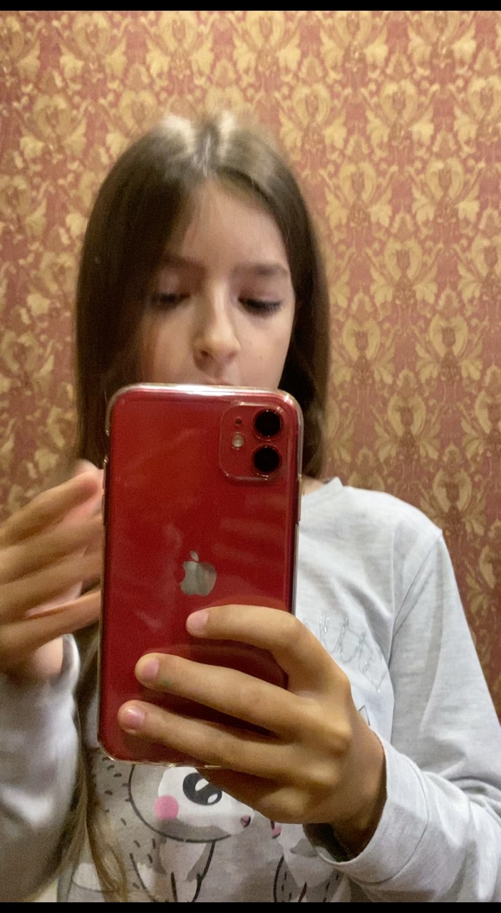 улька шпулька