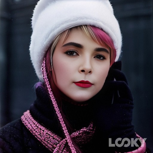 photographer_konkov in LOOKY. #Back_to_USSR,#Стимпанк,#LOOKY_нейронка. #Back_to_USSR #Стимп...