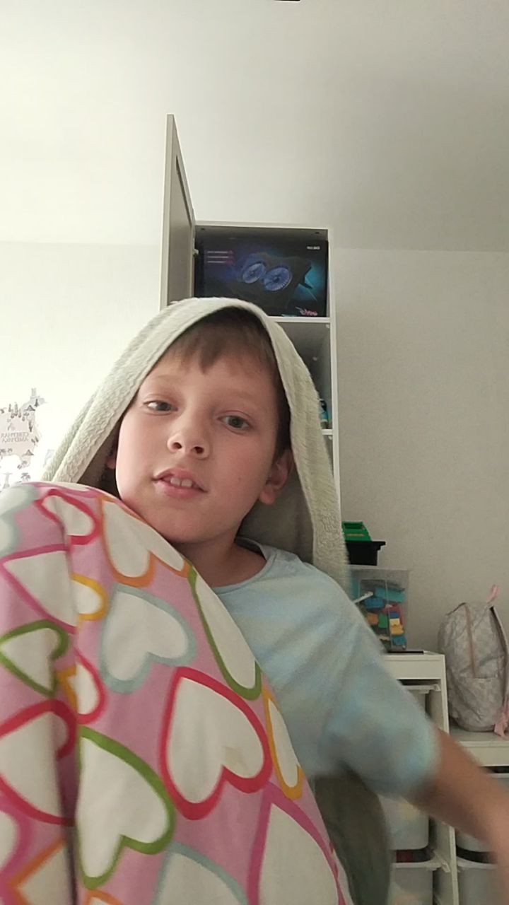 Krafter_original в LOOKY — Брат и сестра