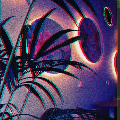 tolyan_samizdato в LOOKY. #RGB,#abstract. #RGB #abstract