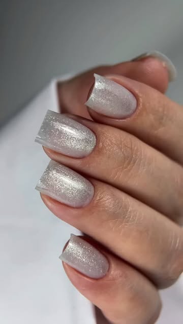 peregrimova_nails в LOOKY. . ногти Смоленск, крас...