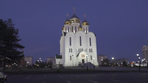 Компания ПРИЗМА в LOOKY. #АХО,#архитектурнохудожественнаяподсветка,#ПРИЗМА,#АХО,#художественноеосвещение,#подсветкафасада,#светотехническийрасчет,#моделирование,#нижнийновгород,#Россия,#PRIZMA,#ПРИЗМА,#ОКН#обслуживаниеАХП,#парковоеосвещение,#СТР,#СоборВоскресенияХристова. #АХО #архитектурноху...