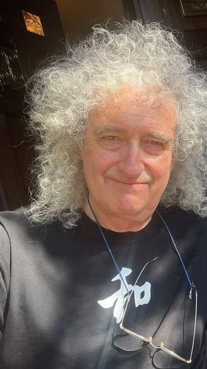 Brianmayforreal. в LOOKY — фото 2