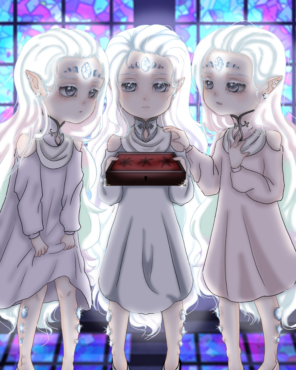 12 часов 🫡