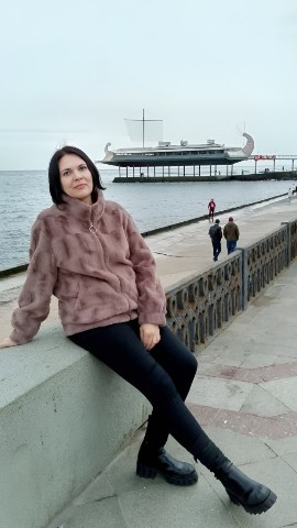 СВЕТЛАНА ГРИНЕВИЧ в LOOKY. . Твой день - сегодня....